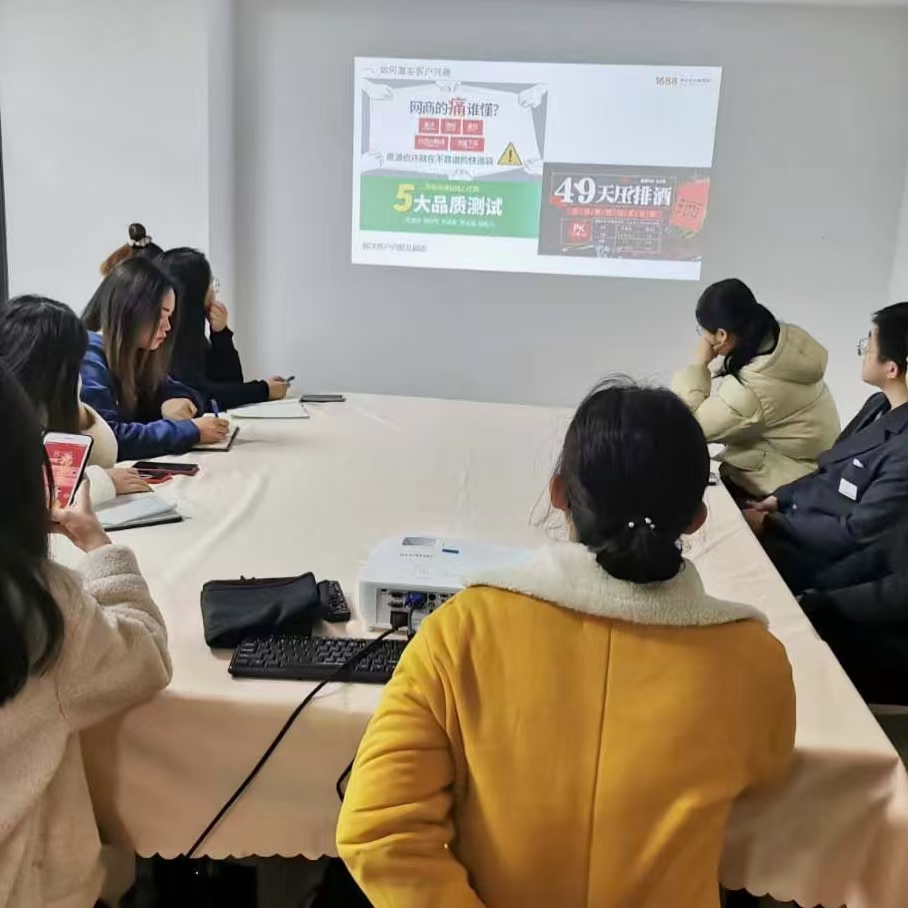 阿里培训陪跑/学阿里一听就懂,一干就废?差的就是这关键一步!