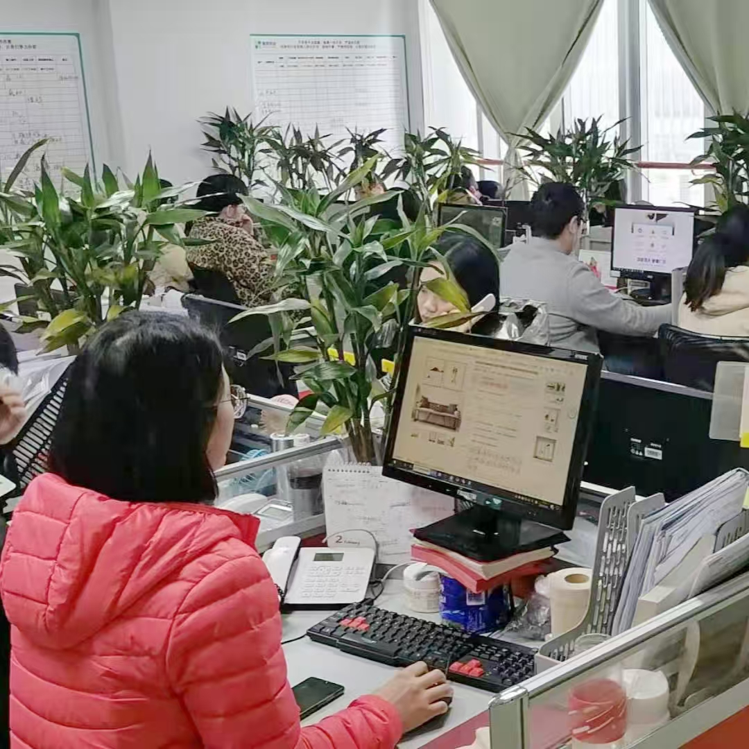 1688运营/电线插头1688运营:没开一分广告,月询盘218个