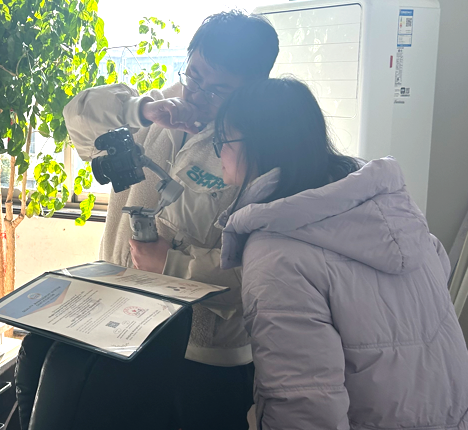 工业品短视频代运营/工业品短视频代运营:一条视频带来三四十个询盘,一分钱广告没投